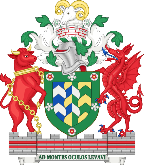 Cumbria County Council